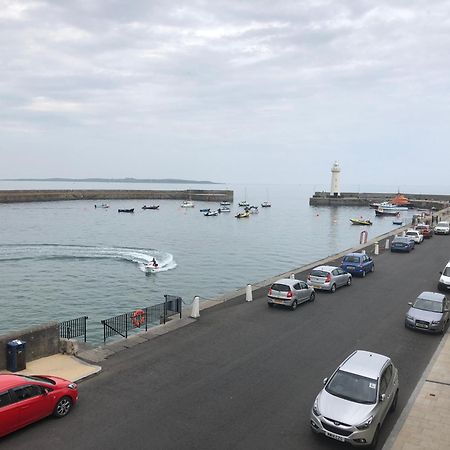 Отель Pier 36 Donaghadee Номер фото