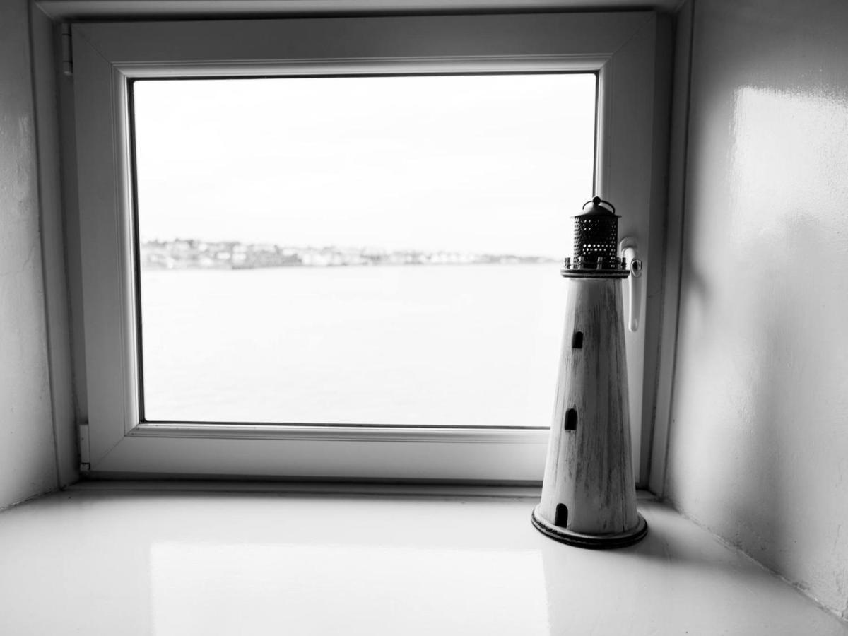 Отель Pier 36 Donaghadee Экстерьер фото